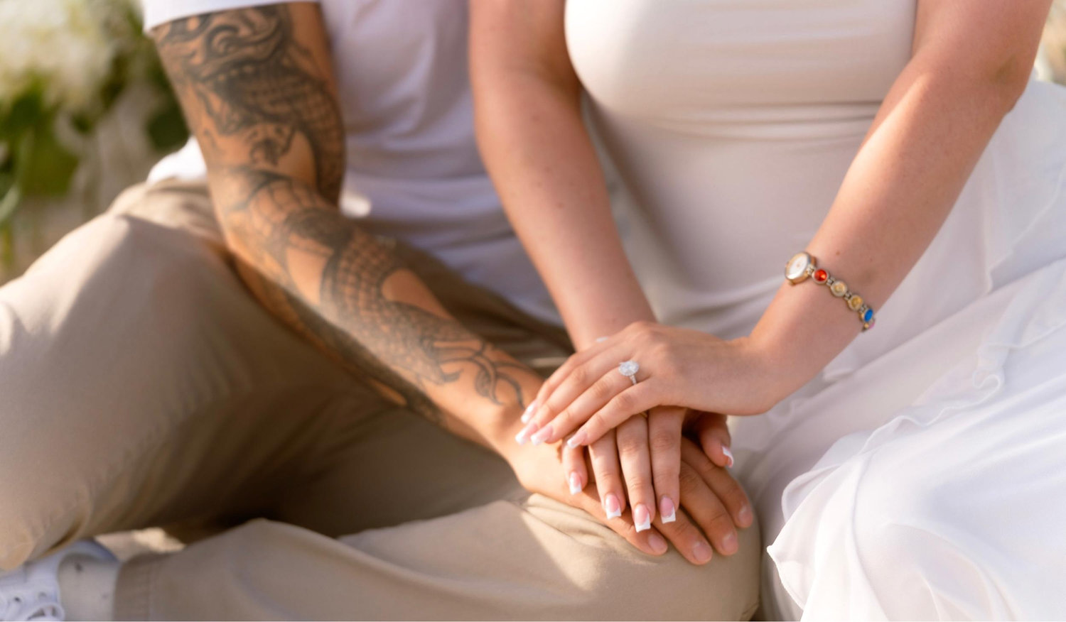 The Wedding Website of Alissa Hogue and Sam Estrada