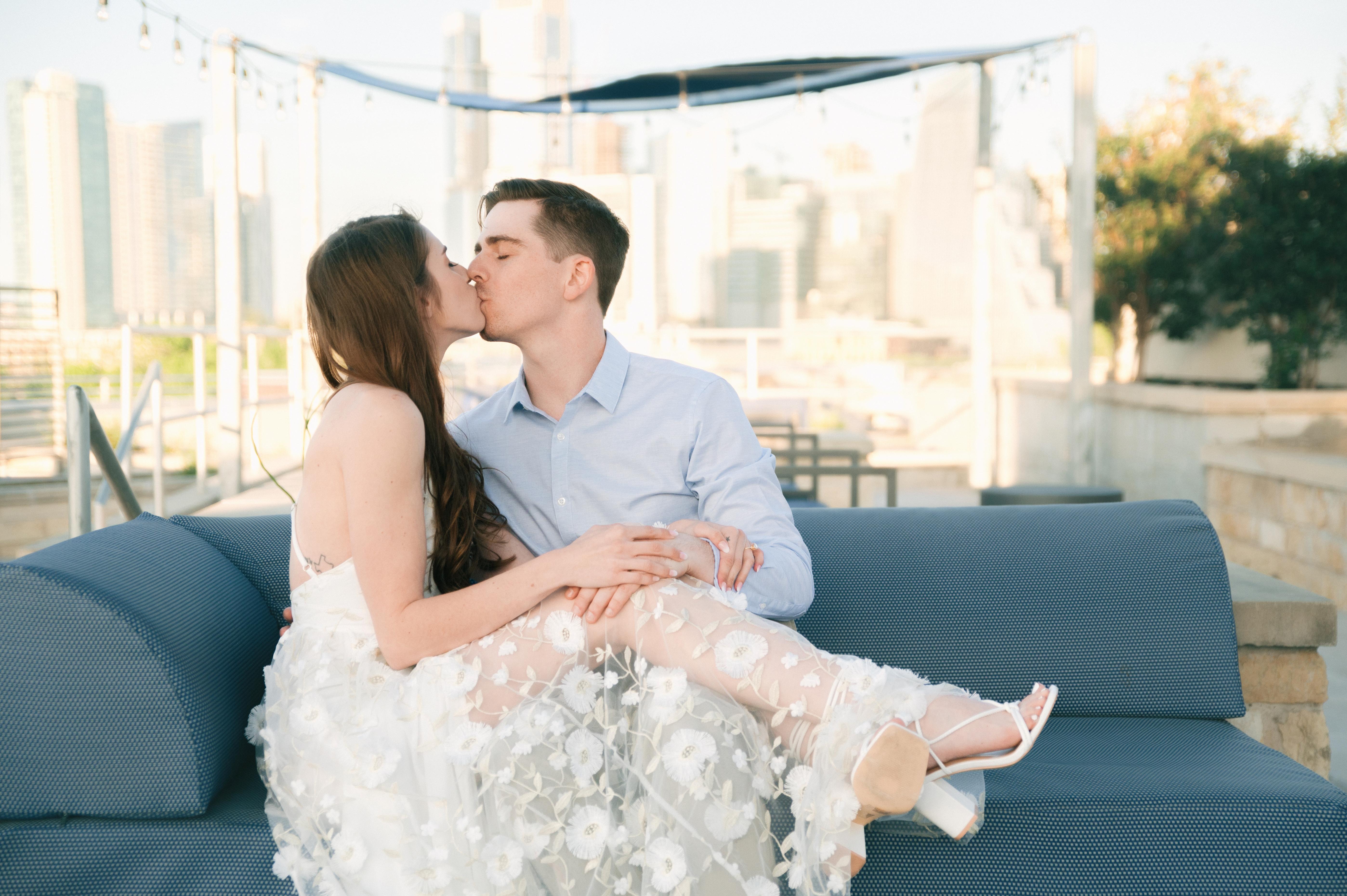 The Wedding Website of Matthew Rich and Treya Evans