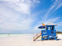Siesta Key Beach