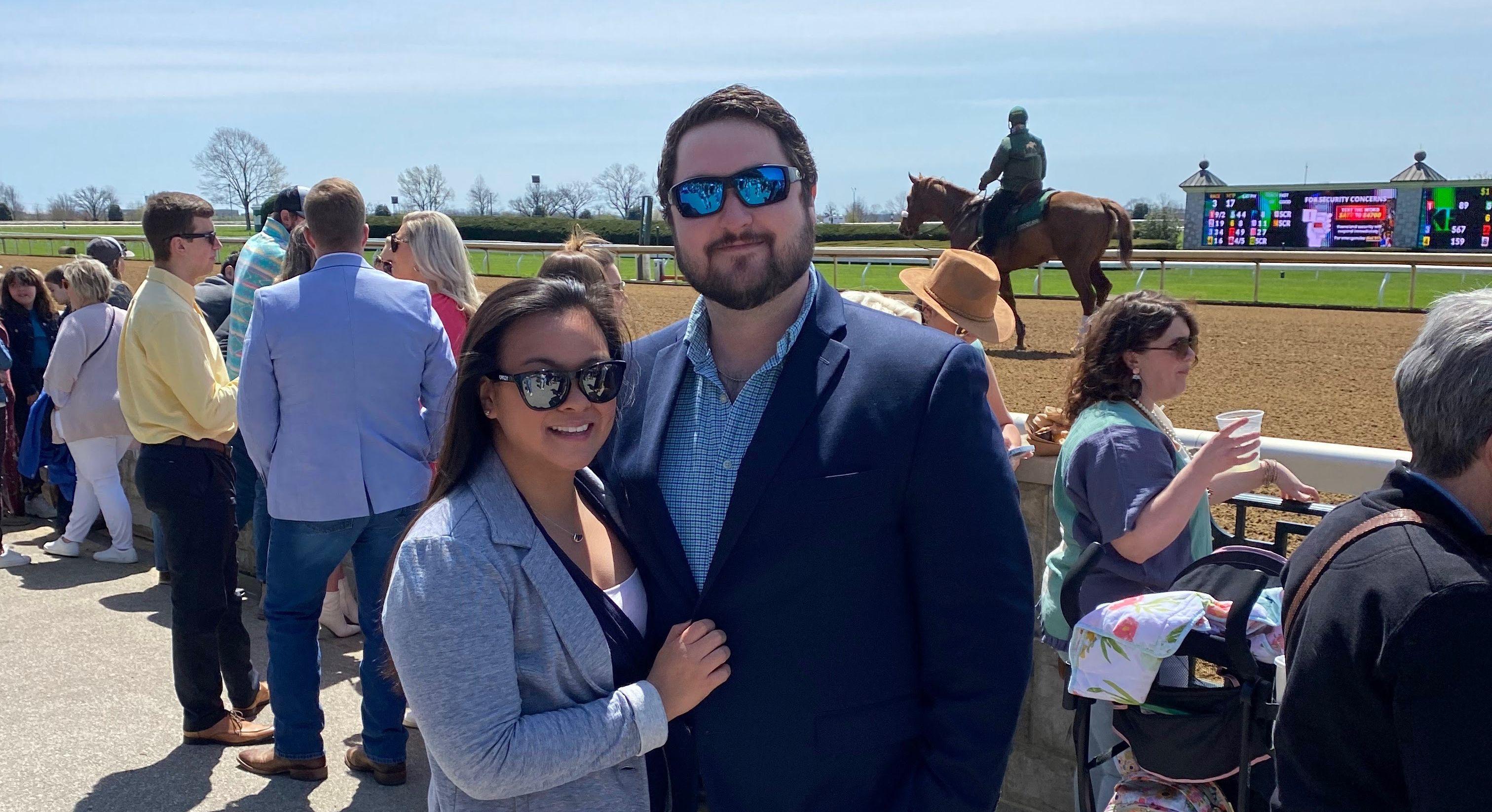 The Wedding Website of Christina Chan and Jared Rollins