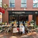 Elephantine Bakery