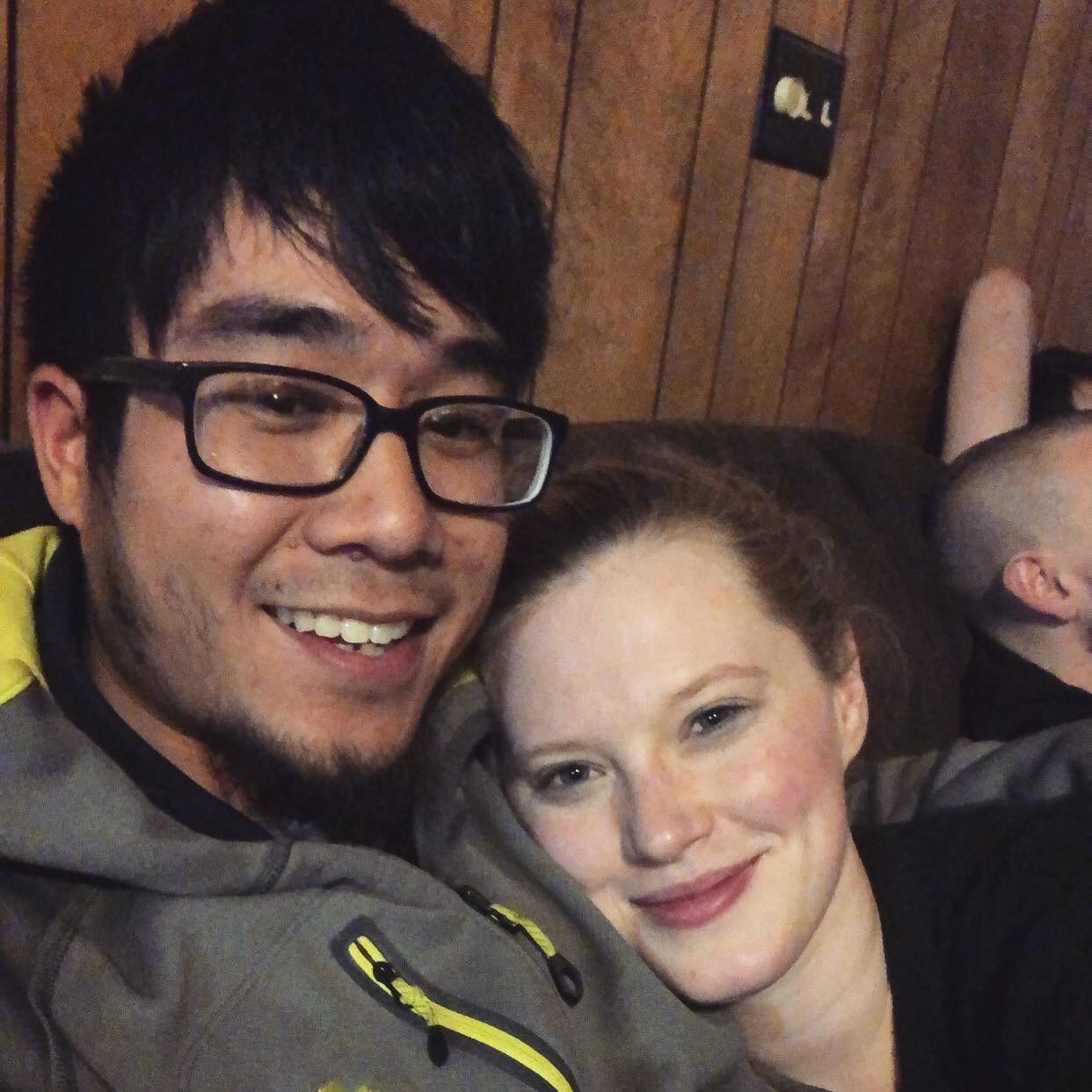 Friends House - 2018