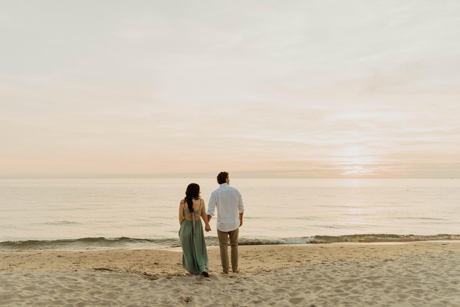 The Wedding Website of Emily Raymond and Drew Ribbink