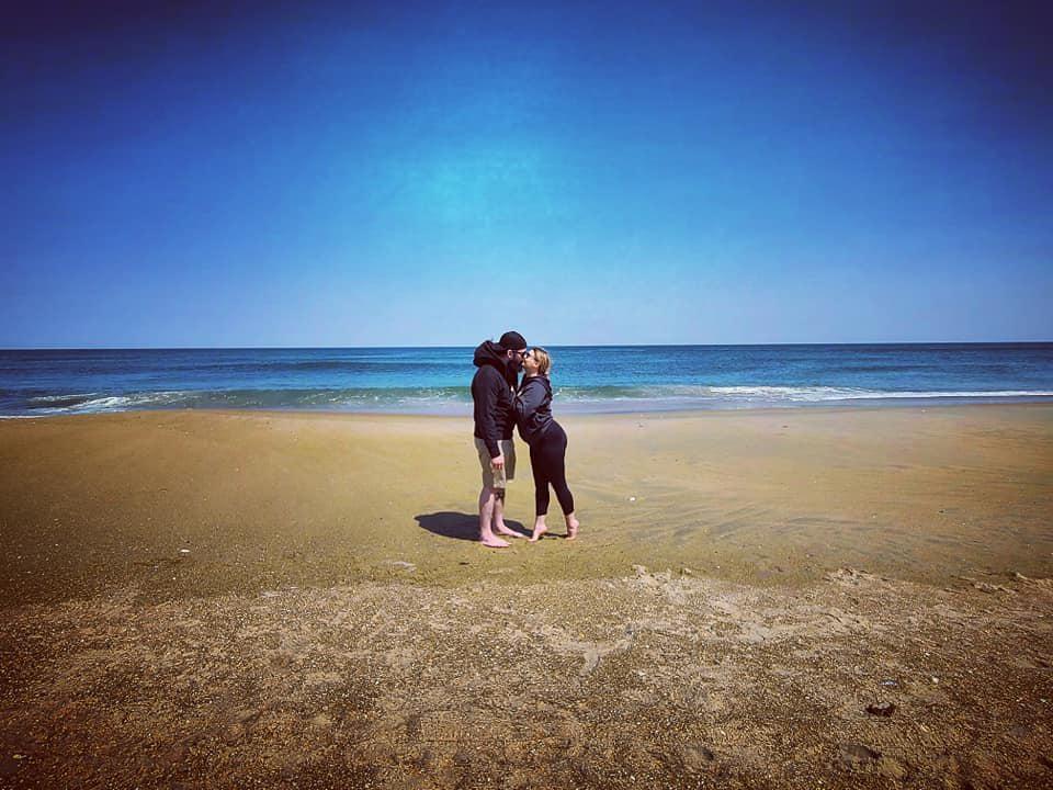 The Wedding Website of Hailey Caudill and Walt Francis