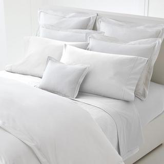 Spencer Solid 4-Piece Sheet Set