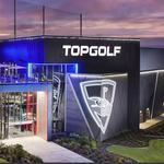 Topgolf Pharr