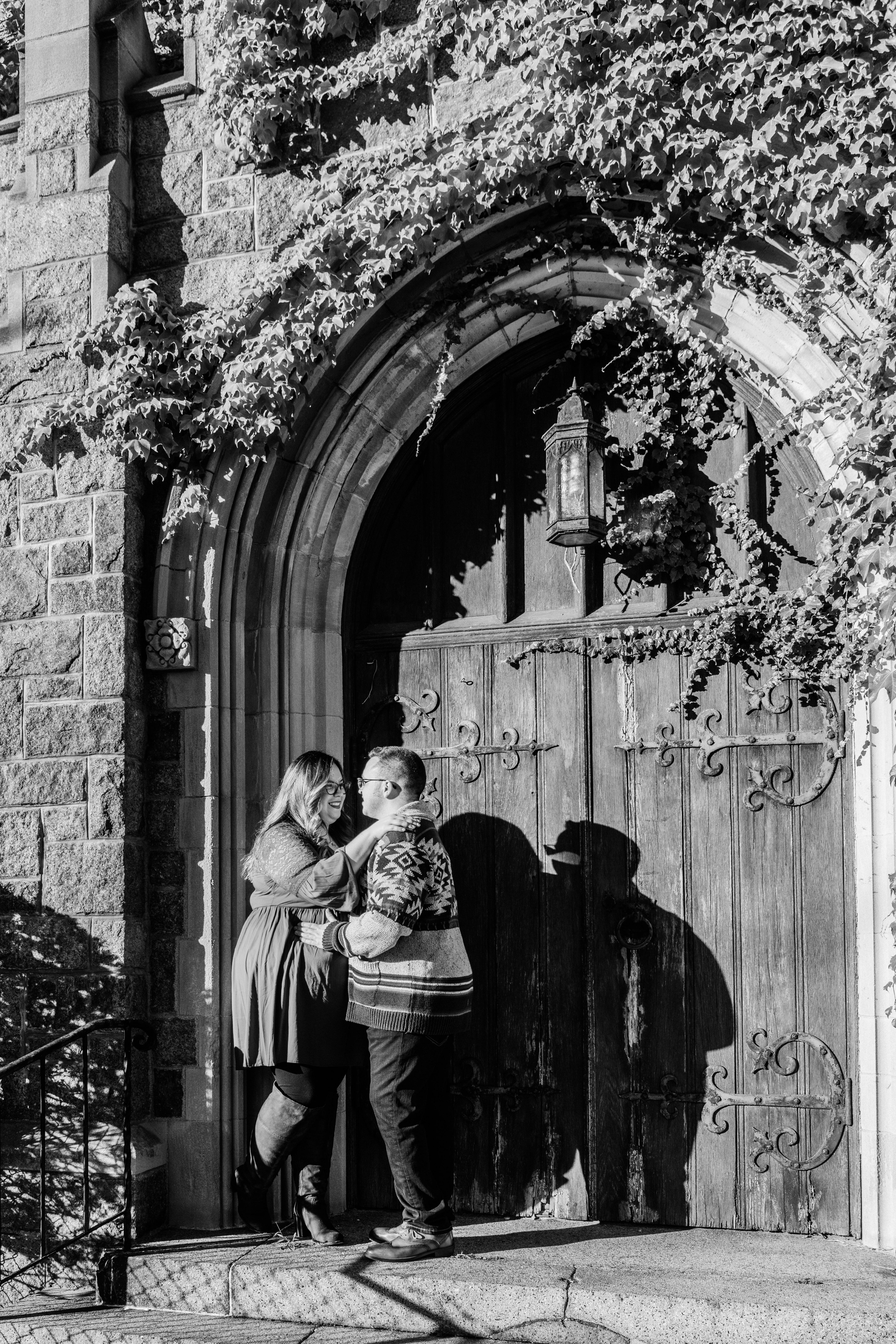 The Wedding Website of Nicole Jacques and Eli Curry