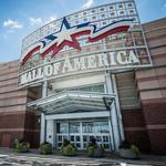 Mall of America