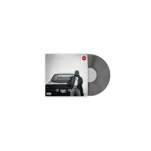 Kendrick Lamar - GNX