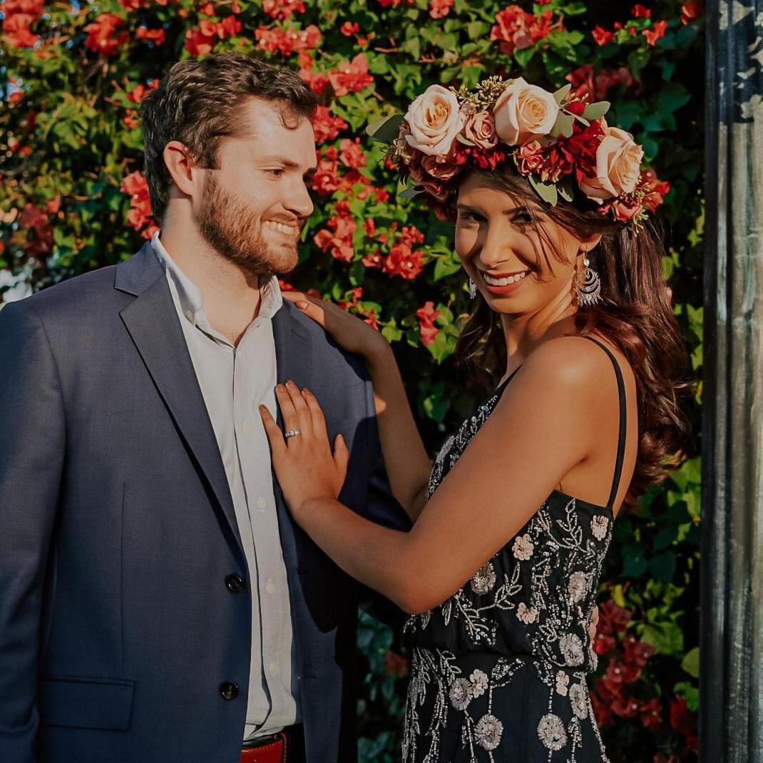 Engagement photos galore!