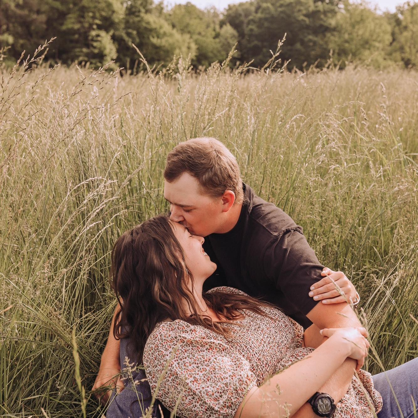 Engagement Session