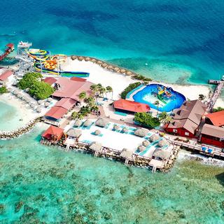 De Palm Private Island for 2 - Aruba