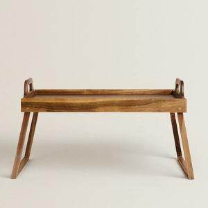 Bandeja Plegable - Zara Home