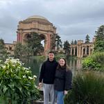 Palace of Fine Arts
