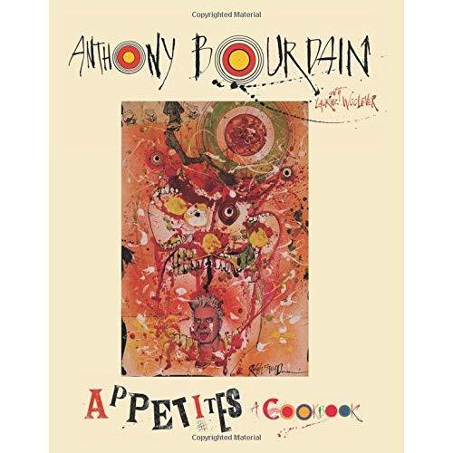 Appetites: A Cookbook