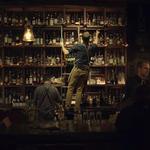 Scotch & Soda