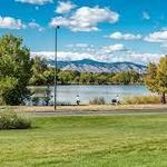 Sloans Lake Park