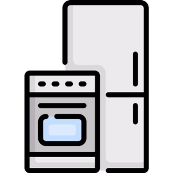 Kitchen appliances