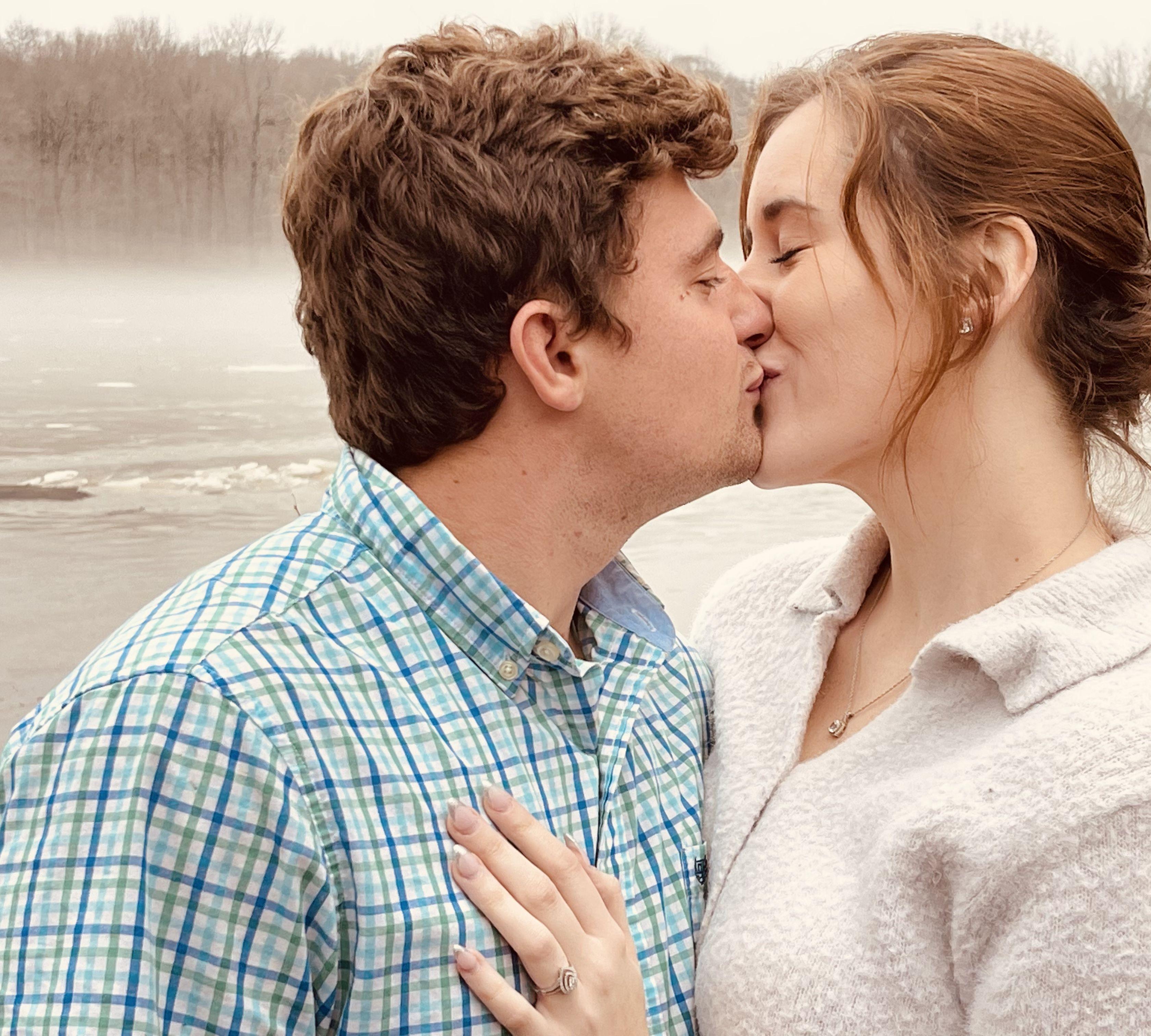 The Wedding Website of Lily Kochell and Paxton Thomas