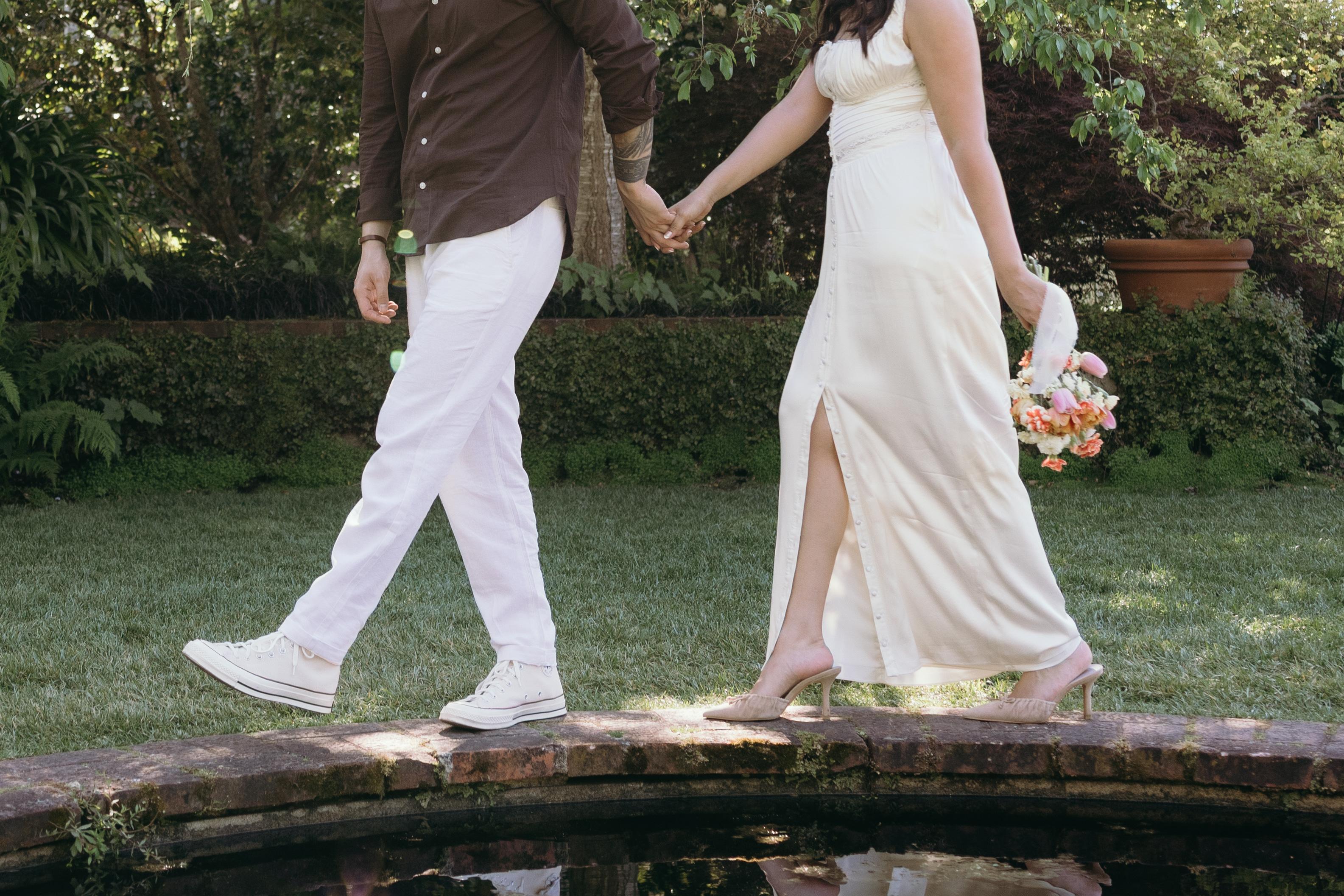 The Wedding Website of Angeline Cunanan and Christian Gallardo