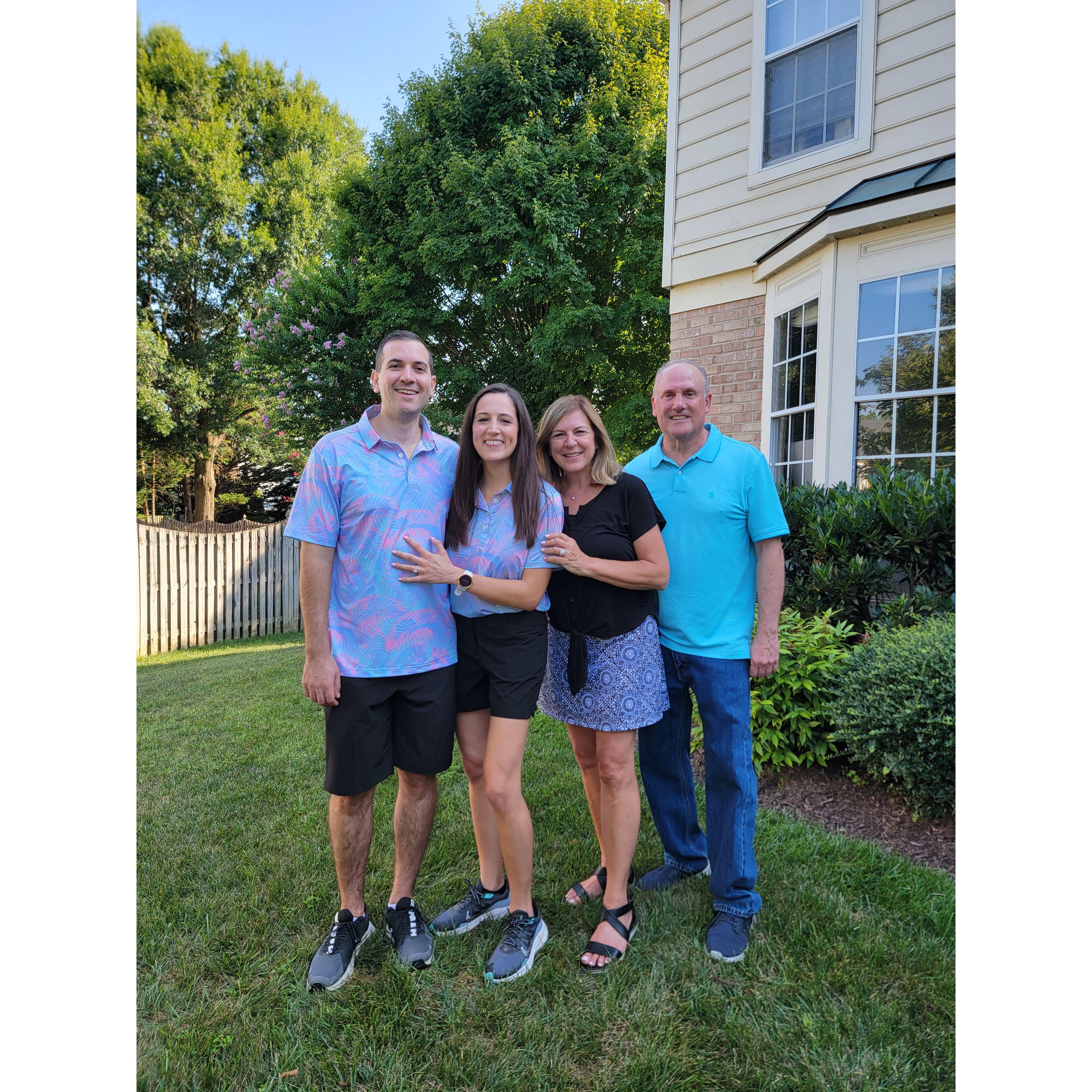 7/28/24 Proposal night