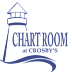 Chart Room at Crosby's Boat Yard