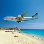 Maho Beach