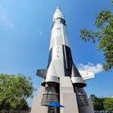 U.S. Space & Rocket Center