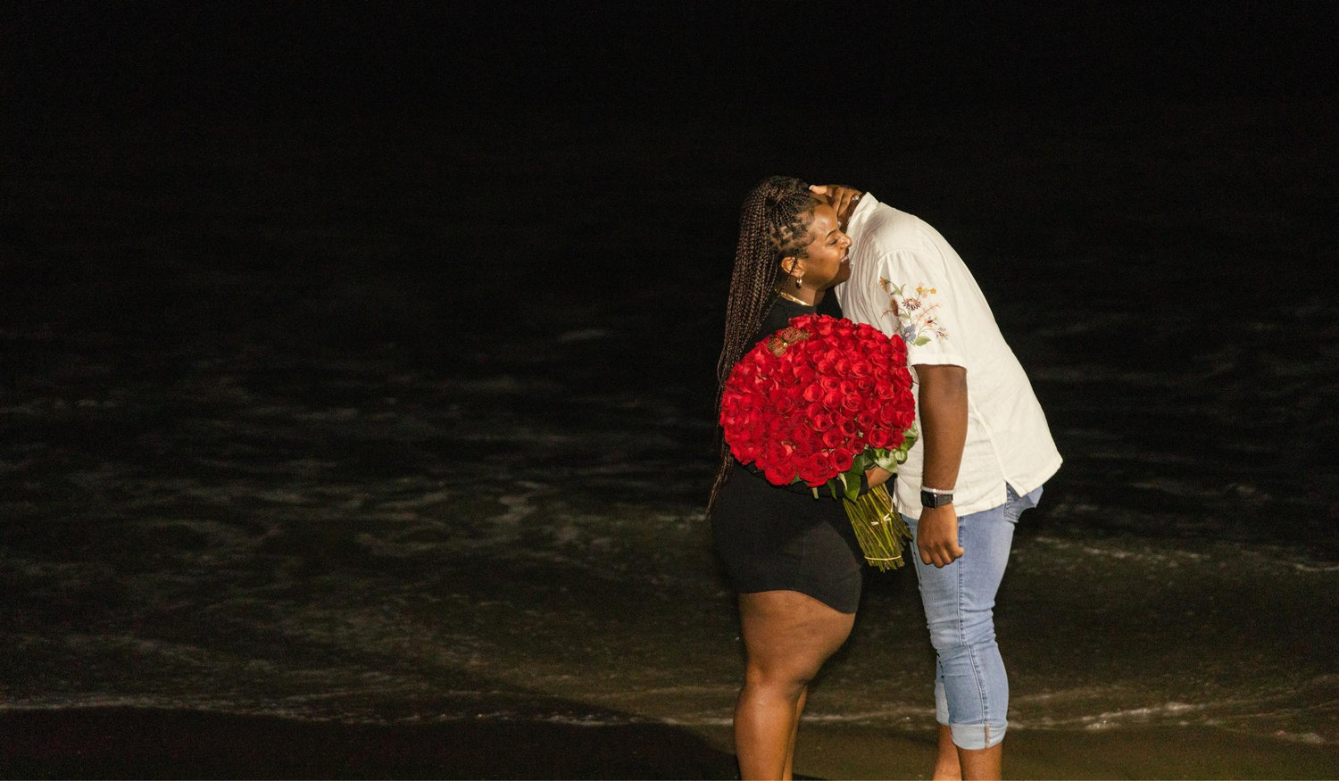 The Wedding Website of Raven Halimon and Lavince Williams