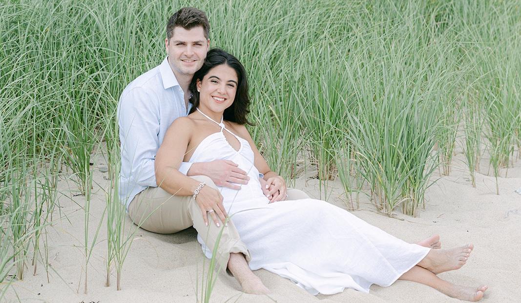 The Wedding Website of Sophia Cue and Sam Gabranski