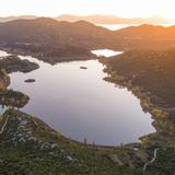 Baćina lakes