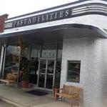 Pastabilities