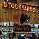 Stockyards Restaurant & Bar