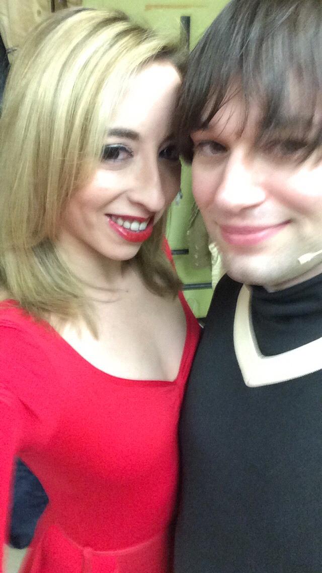 A Chorus Line (2016)