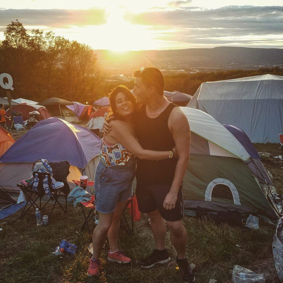 Camp Bisco - July 2017