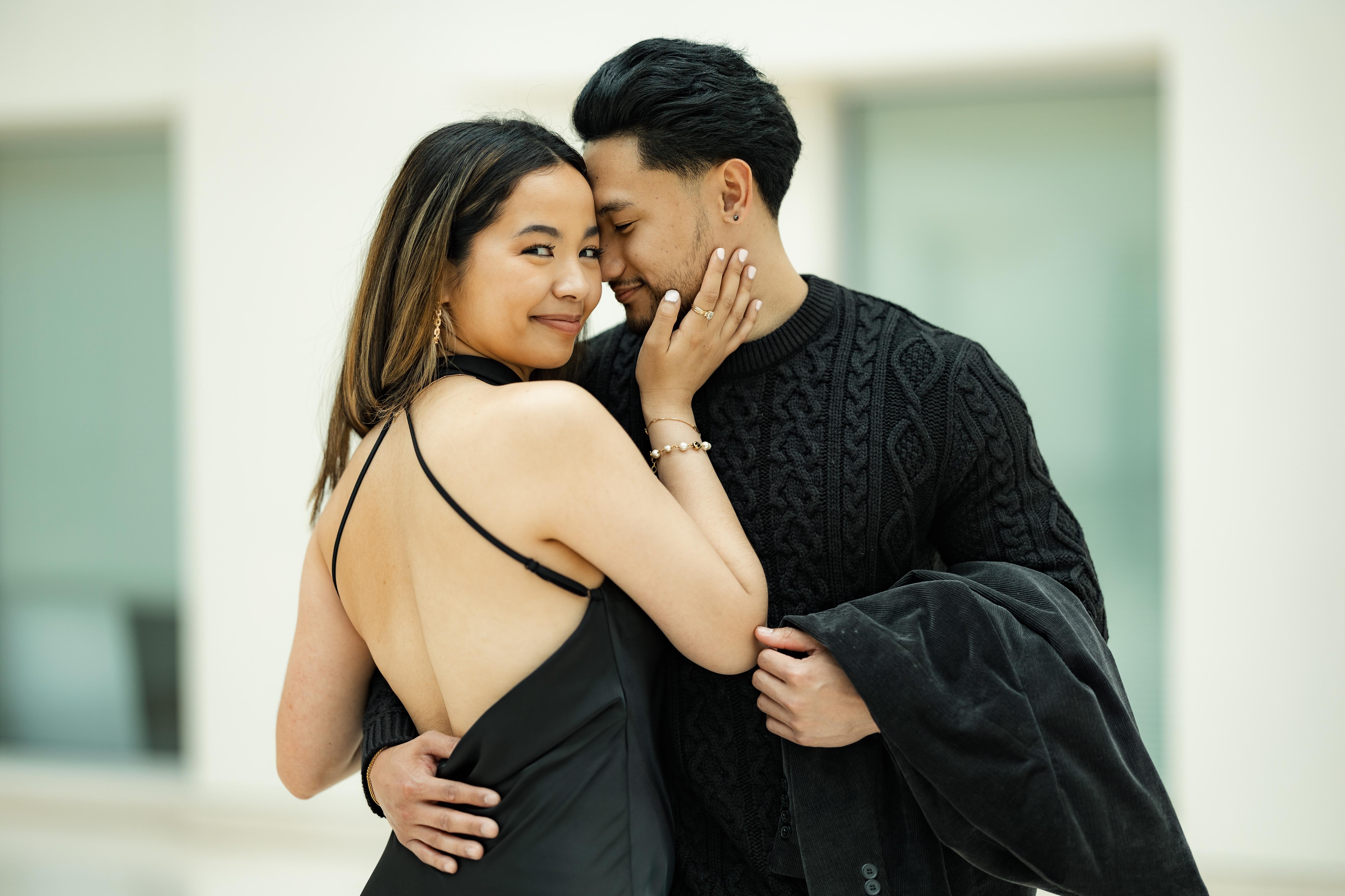 The Wedding Website of Christian Garcia and Teresa Holl