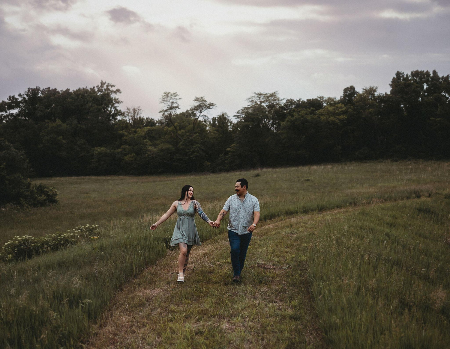 The Wedding Website of Haley Hopkins and Jeremy Lansing