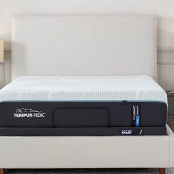 Tempur-pedic Mattress