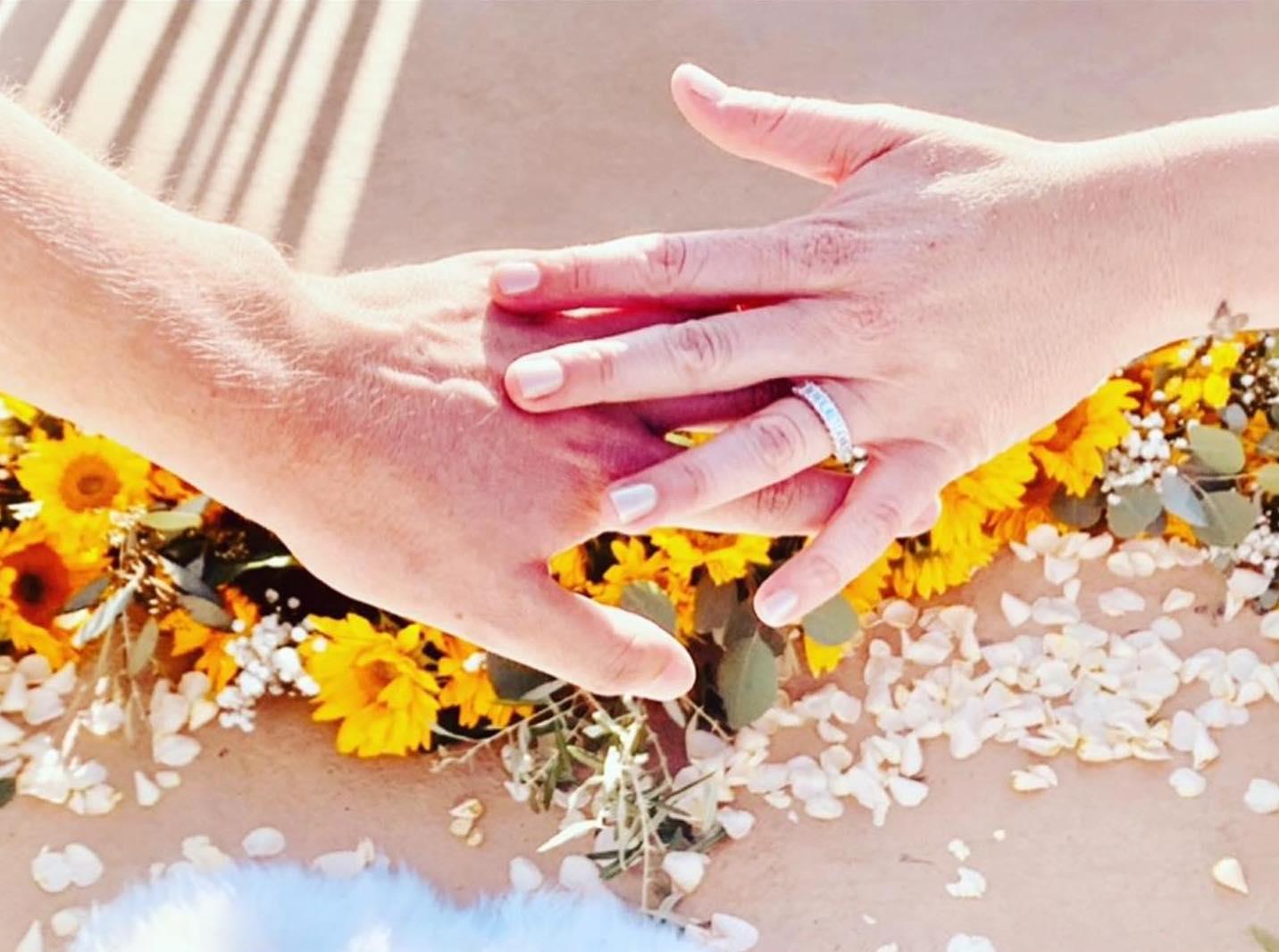 The Wedding Website of Rebecca Willis and John Wortmann