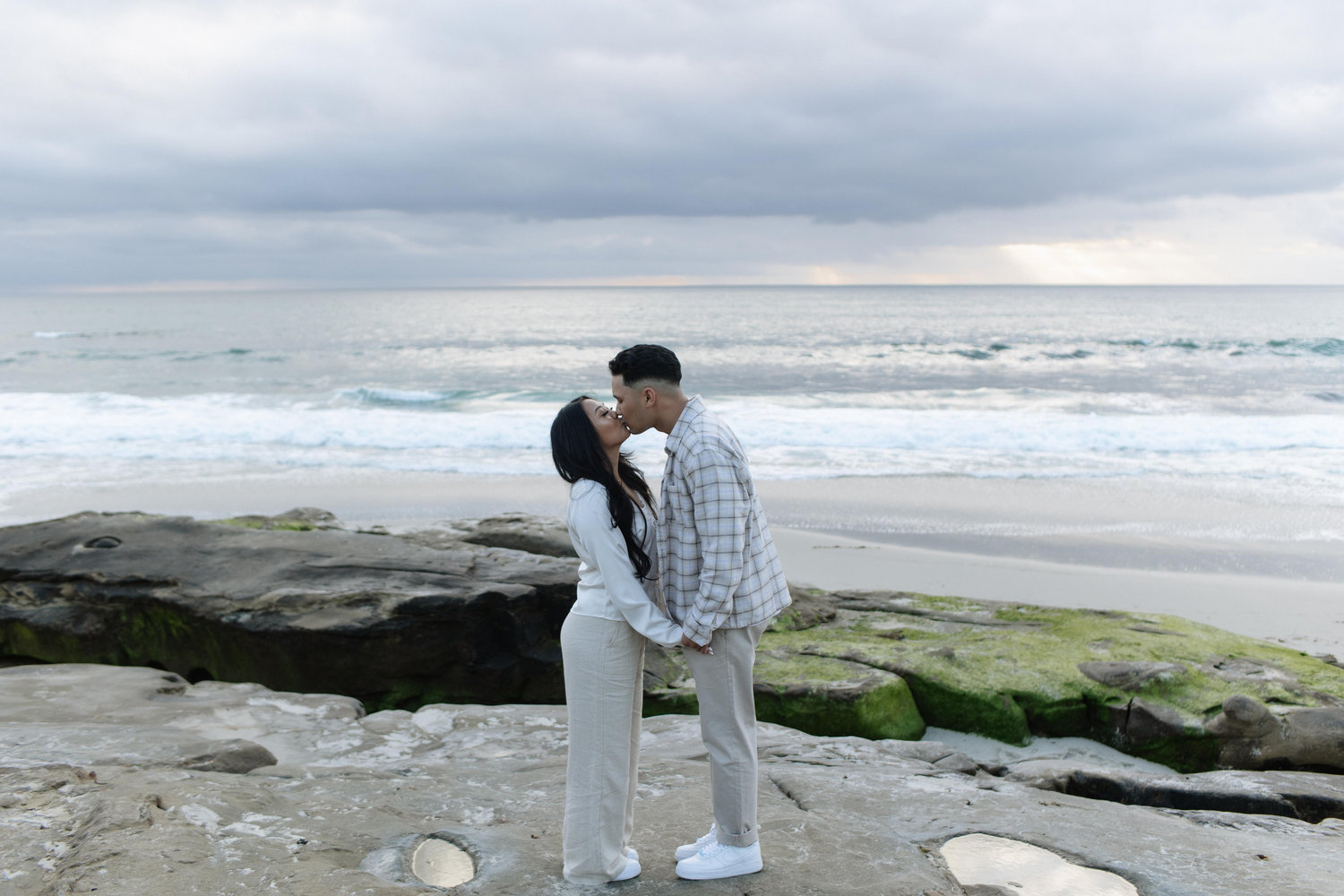 The Wedding Website of Mariah De Guzman and Julian Arrivas