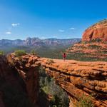 Devil's Bridge Trail