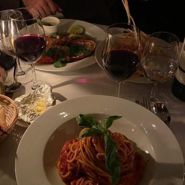 Date Night