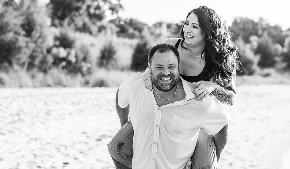 The Wedding Website of Courtnie Mumma and Lemuel Dail