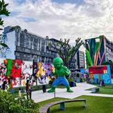Wynwood Walls