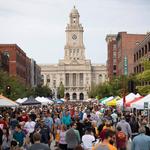 Downtown Farmer's Market