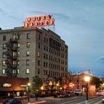 Stroll & Shop Downtown