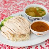 The Perfect Winter Comfort Food - Nong's Khao Man Gai (SE)