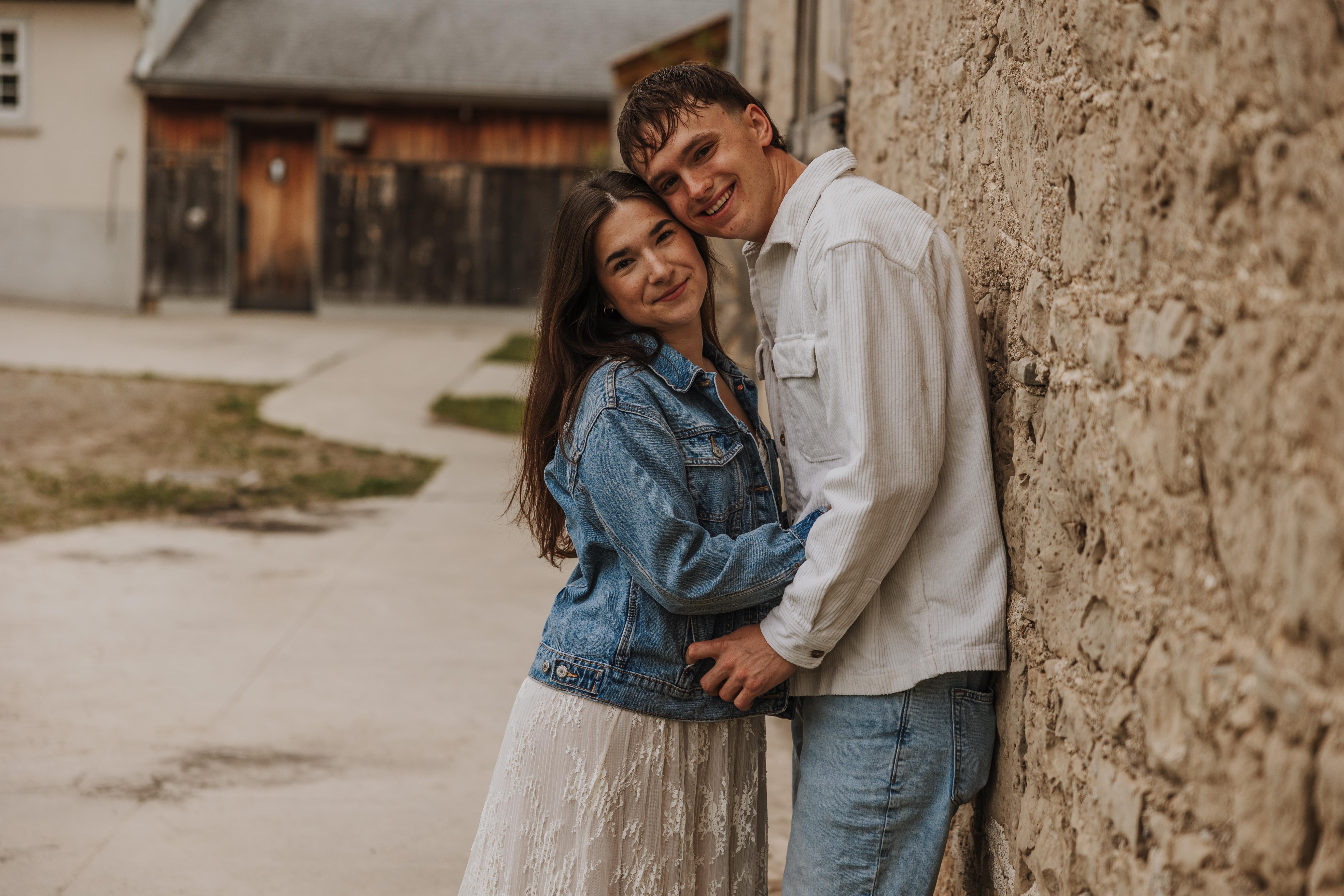The Wedding Website of Hanna Martin Schaefer and Isaiah Clarke Lawson