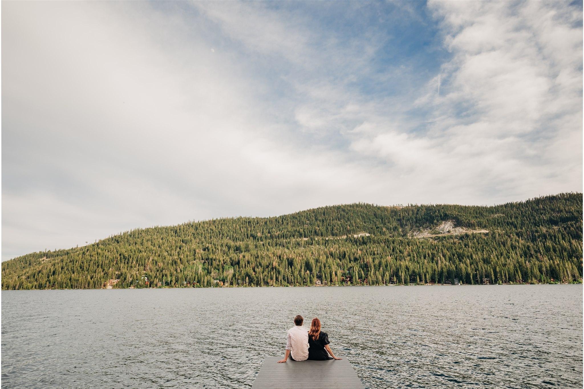 The Wedding Website of Erin Clark and Mitchell Dufour