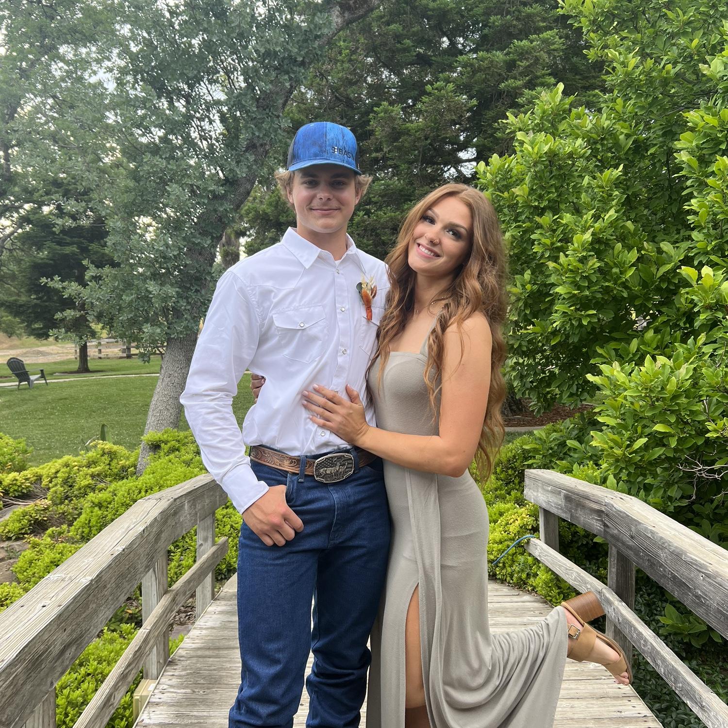 Max & Kayla’s wedding!!
